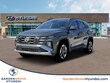 Hyundai Tucson Plug-In Hybrid