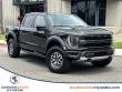 Used 2023 Ford F-150 Raptor Truck SuperCrew Cab