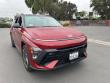 Certified 2024 Hyundai Kona N Line SUV