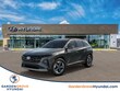 Hyundai Tucson Hybrid