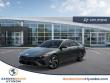 New 2025 Hyundai Elantra SEL Convenience Sedan