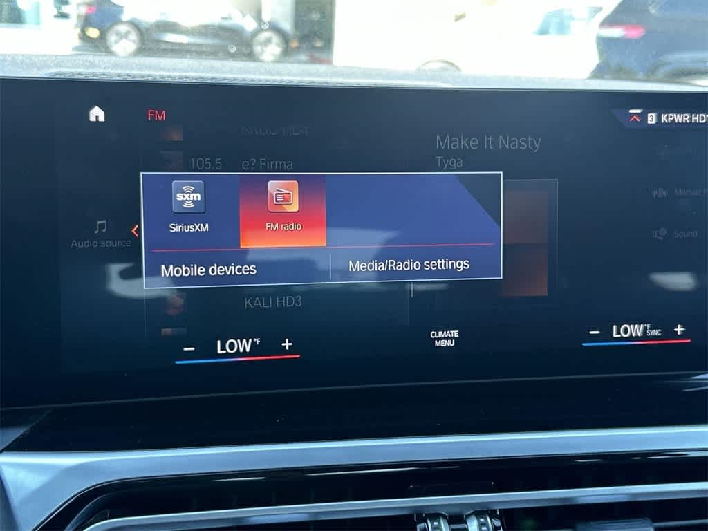 Thumbnail: 2023 BMW i4 - 28