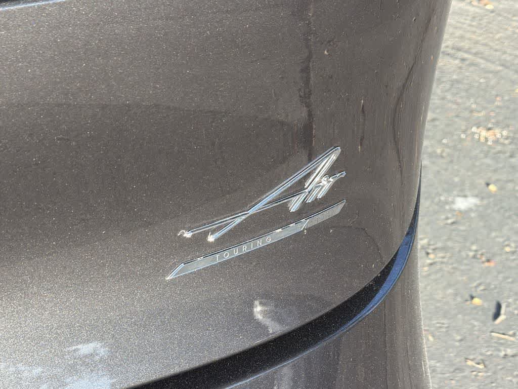 Thumbnail: 2024 Lucid Air - 31