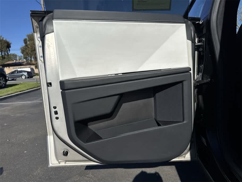 Thumbnail: 2024 Tesla Cybertruck - 29