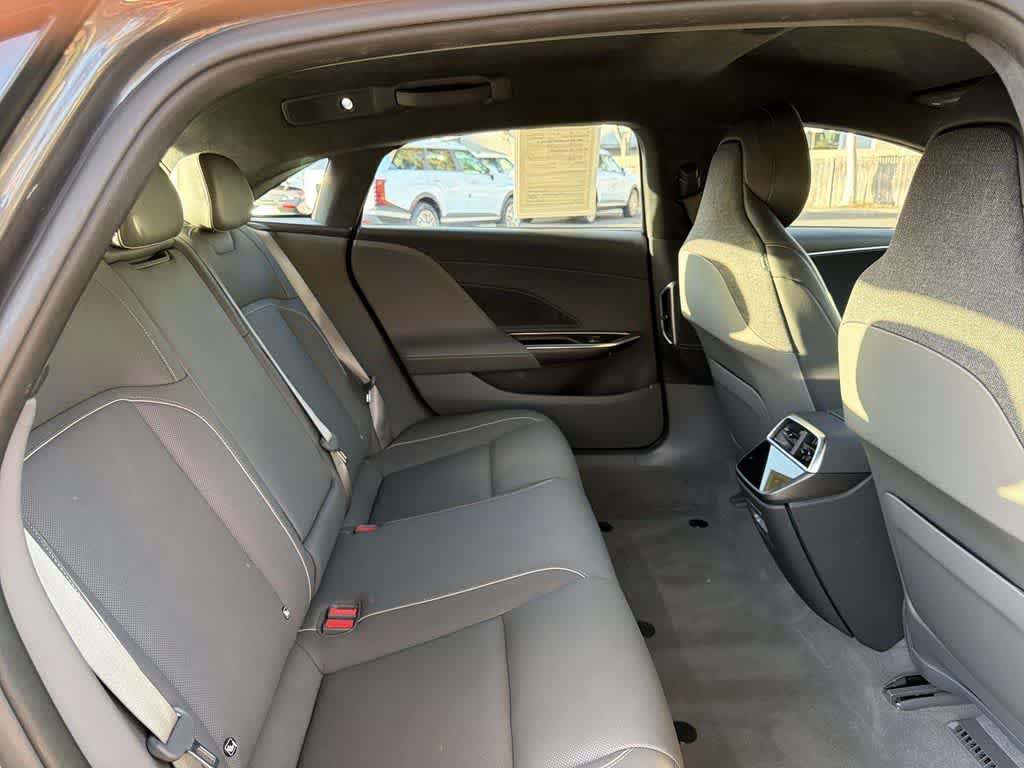 Thumbnail: 2024 Lucid Air - 32