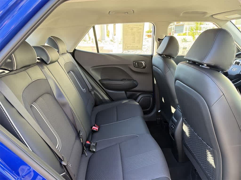 Thumbnail: 2024 Hyundai Venue - 32