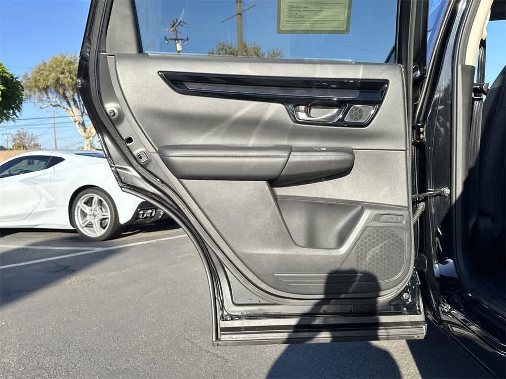 Thumbnail: 2023 Honda CR-V - 29