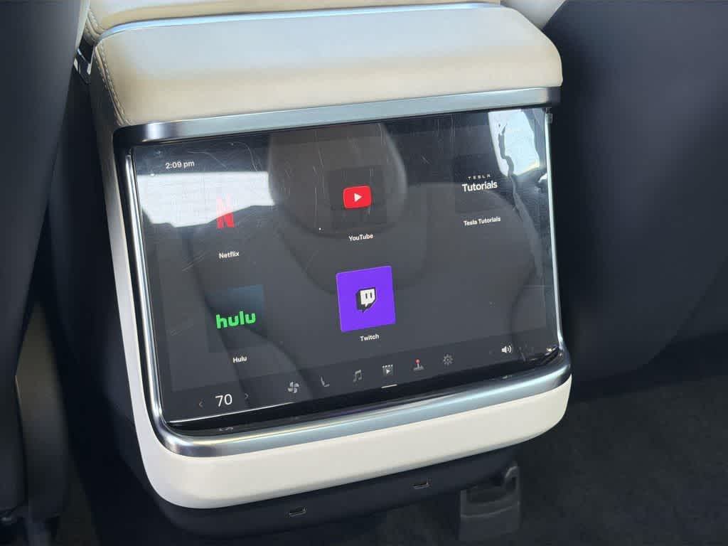 Thumbnail: 2023 Tesla Model S - 30