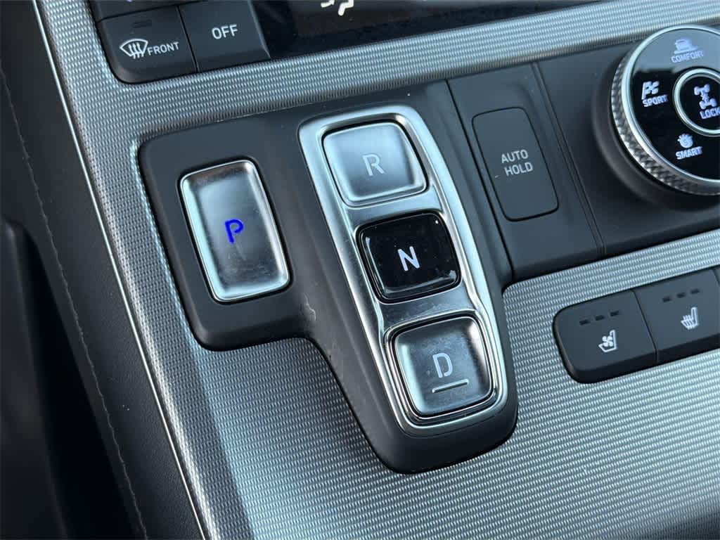 Thumbnail: 2024 Hyundai Palisade - 18