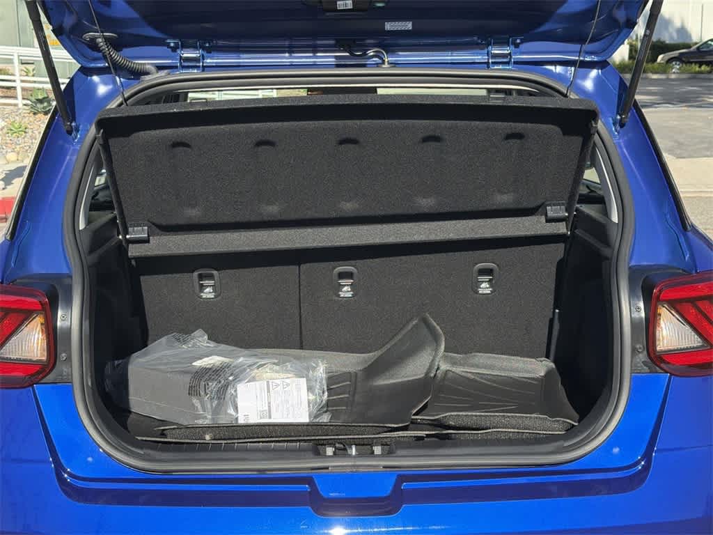 Thumbnail: 2024 Hyundai Venue - 30