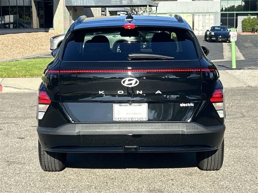 Thumbnail: 2025 Hyundai Kona - 13