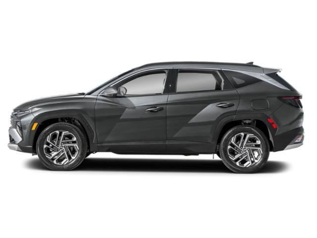Thumbnail: 2026 Hyundai Tucson - 2