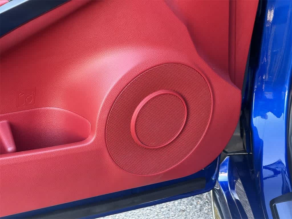 Thumbnail: 2023 Lexus IS - 26