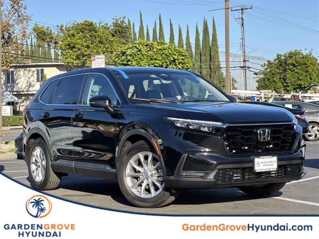 Thumbnail: 2023 Honda CR-V - 1