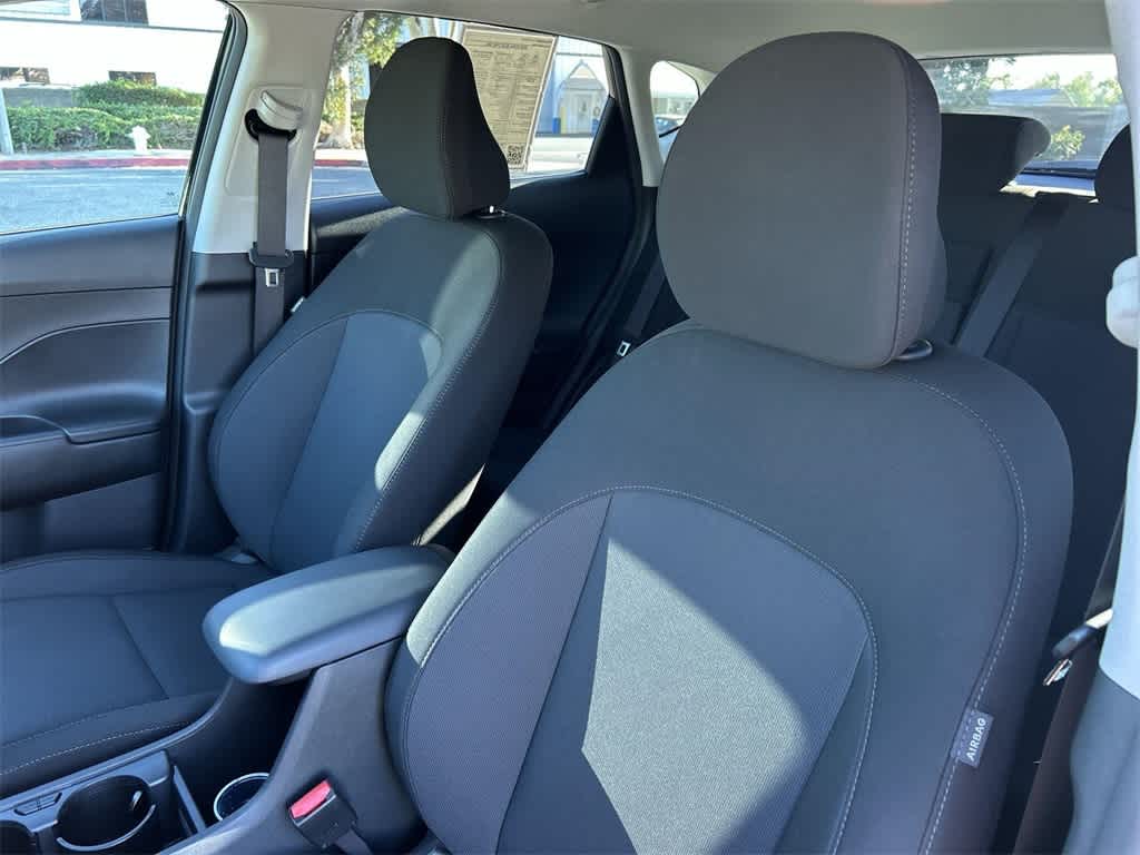 Thumbnail: 2025 Hyundai Kona - 40