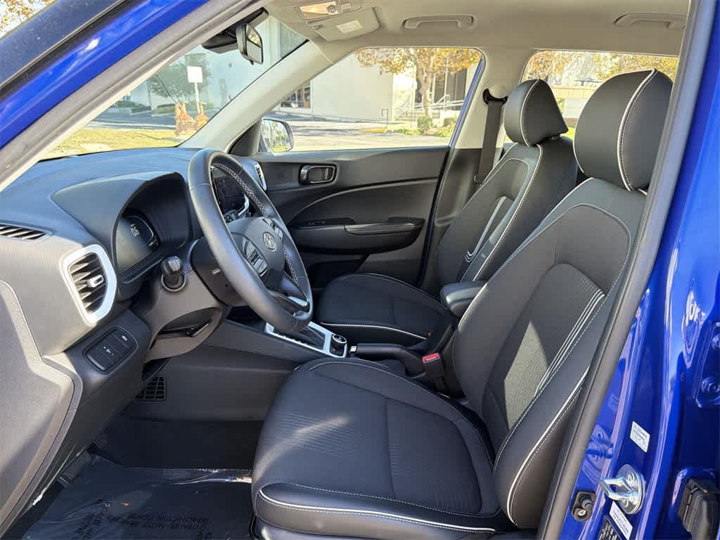 Thumbnail: 2024 Hyundai Venue - 24