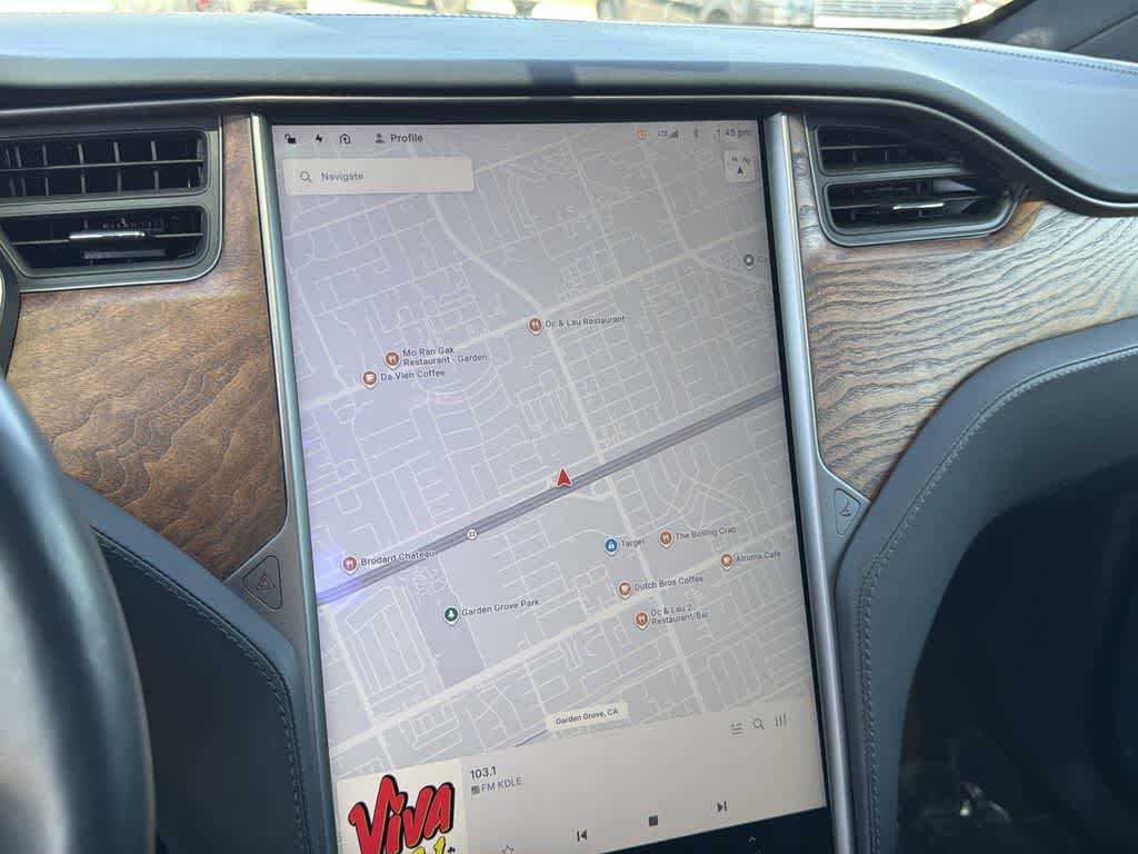 Thumbnail: 2020 Tesla Model X - 16