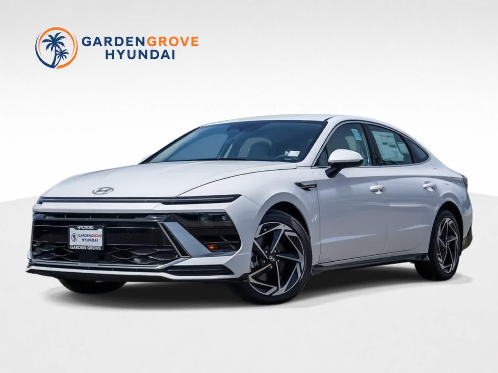 2026 Hyundai Sonata Sedan 