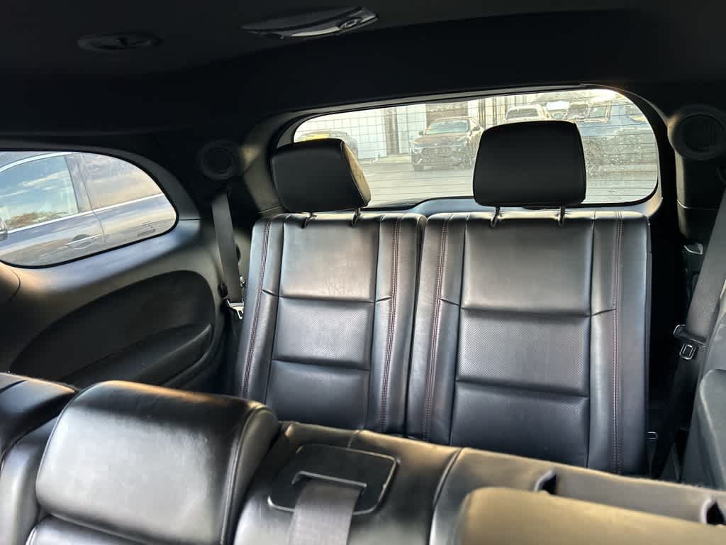 Thumbnail: 2023 Dodge Durango - 7