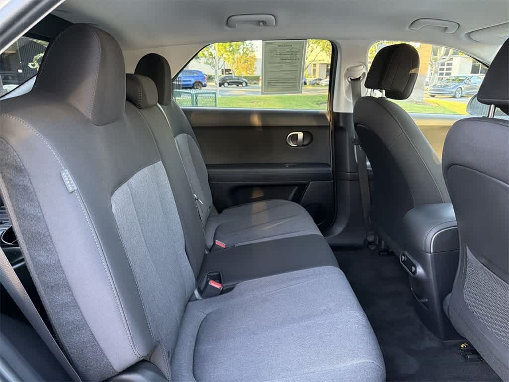 Thumbnail: 2024 Hyundai Ioniq 5 - 30