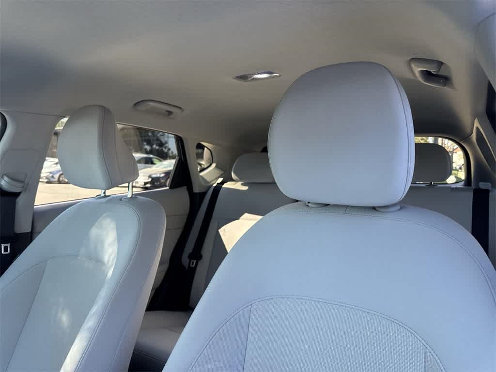 Thumbnail: 2025 Hyundai Kona - 40