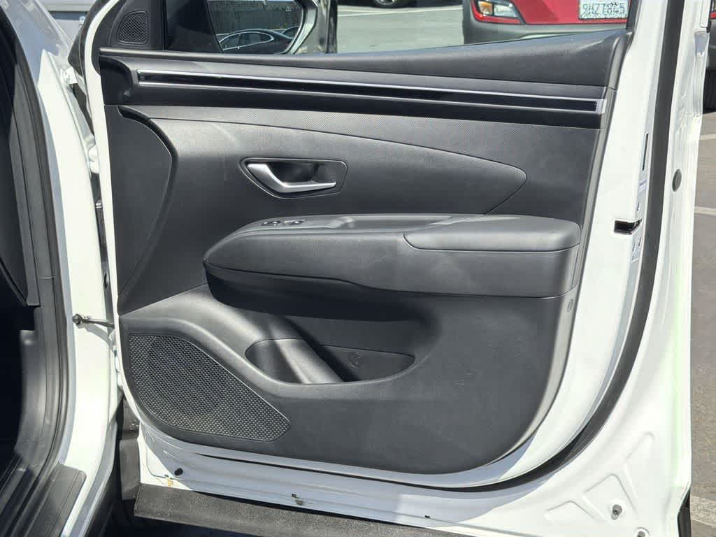 Thumbnail: 2023 Hyundai Tucson - 40