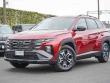 New 2026 Hyundai Tucson XRT FWD SUV