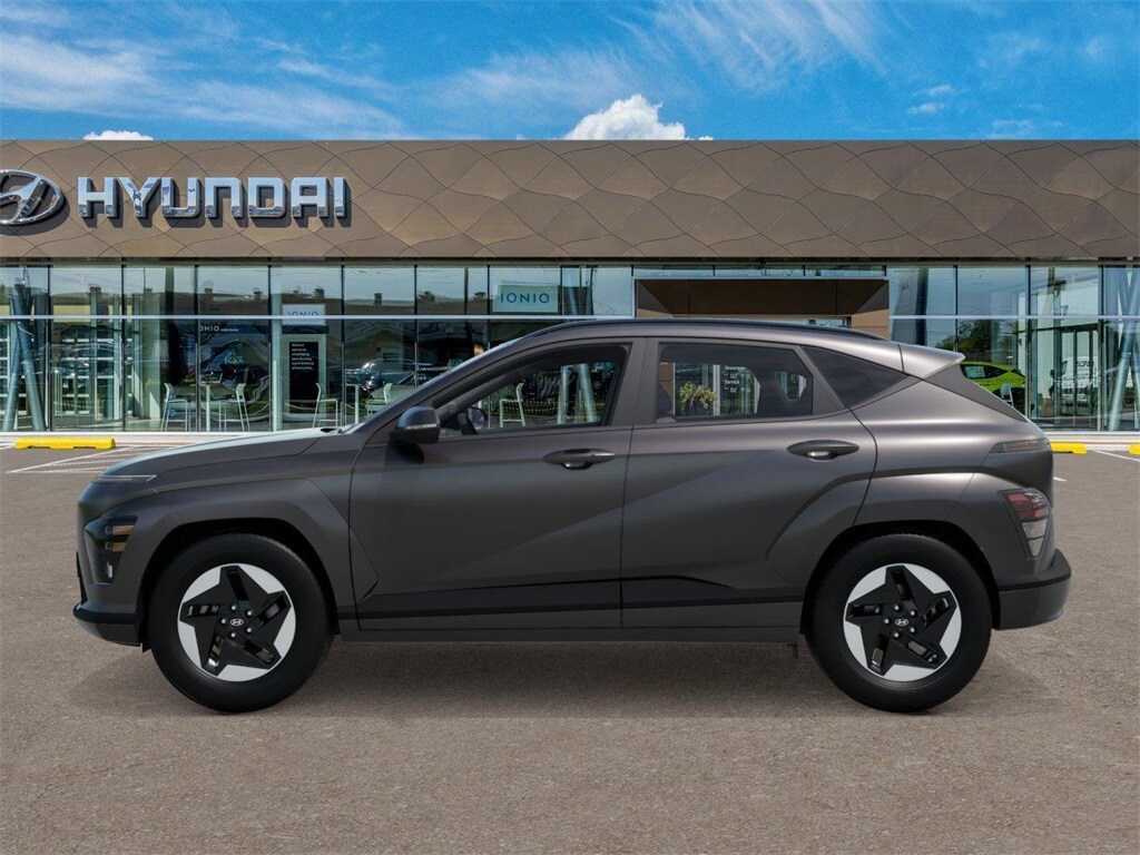 Thumbnail: 2025 Hyundai Kona - 3
