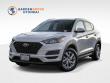 Used 2019 Hyundai Tucson Value SUV