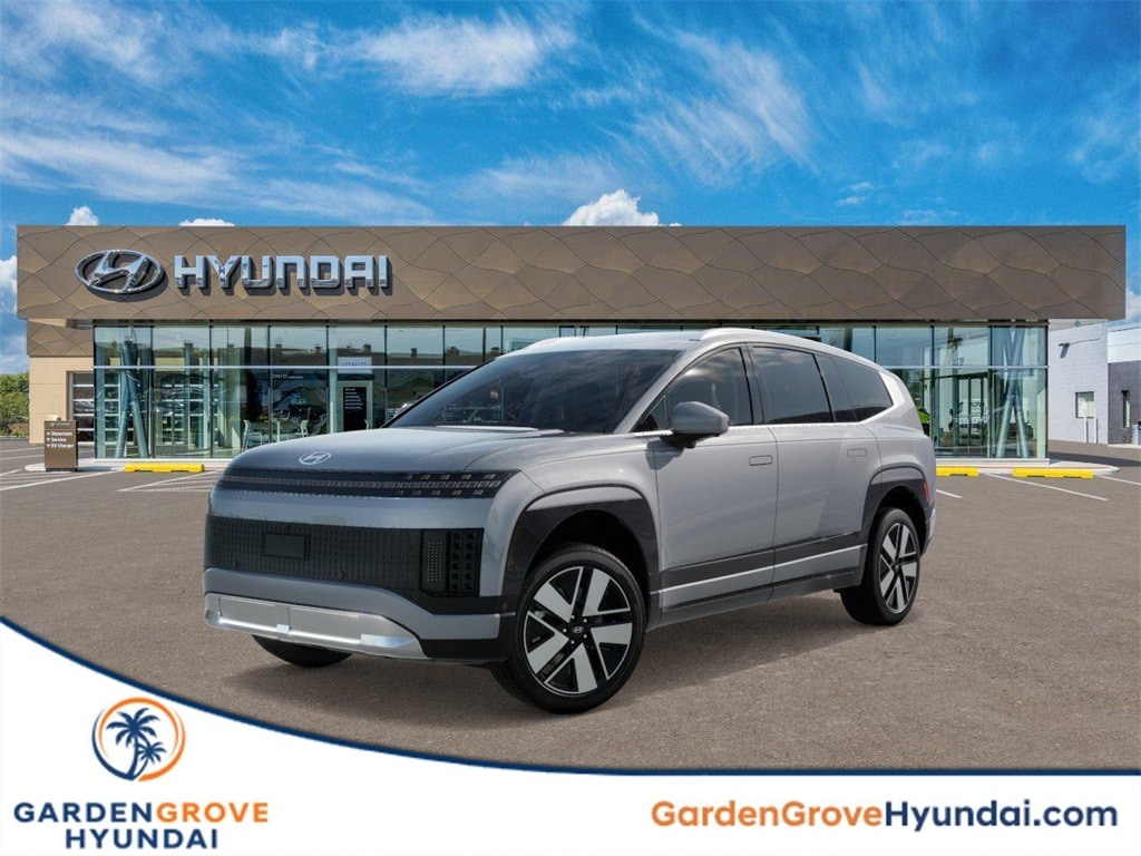 Thumbnail: 2026 Hyundai Ioniq - 1