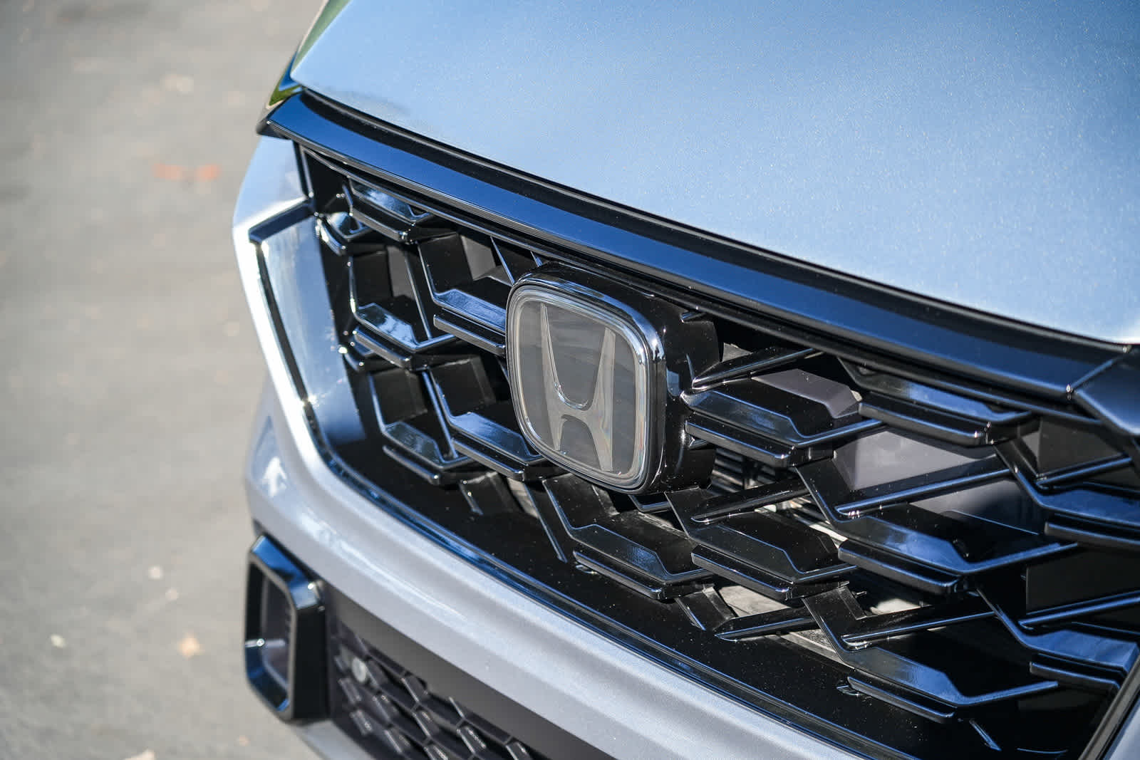 Thumbnail: 2025 Honda CR-V - 3