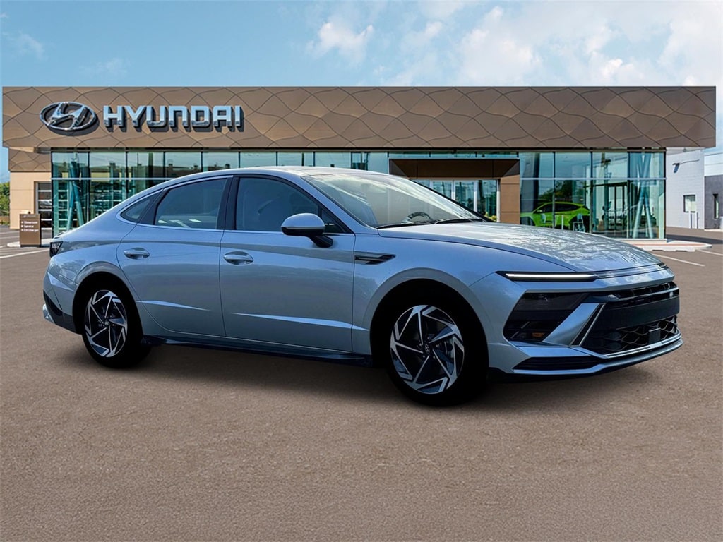 Thumbnail: 2025 Hyundai Sonata - 10