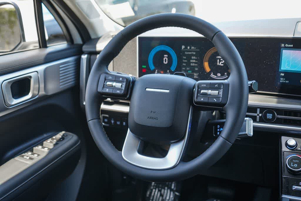 Thumbnail: 2026 Hyundai Santa Fe - 15