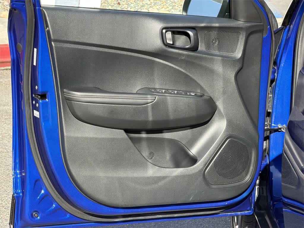 Thumbnail: 2024 Hyundai Venue - 22