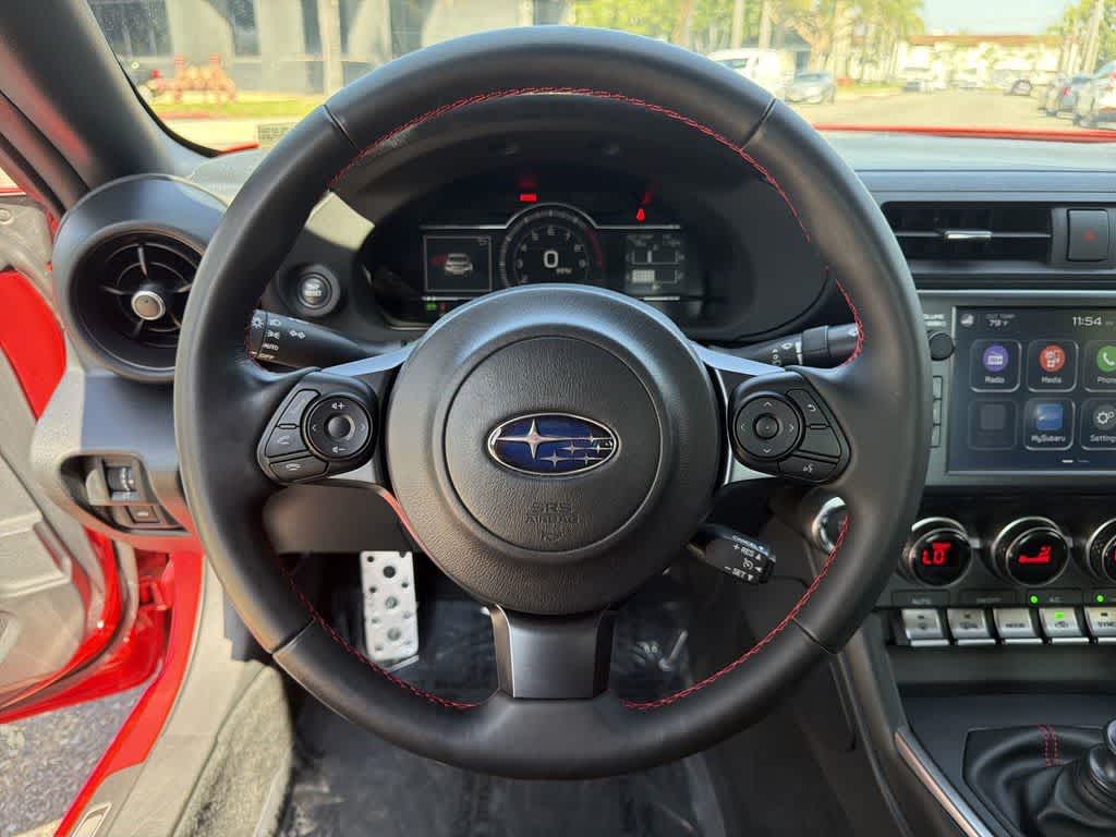 Thumbnail: 2023 Subaru BRZ - 12