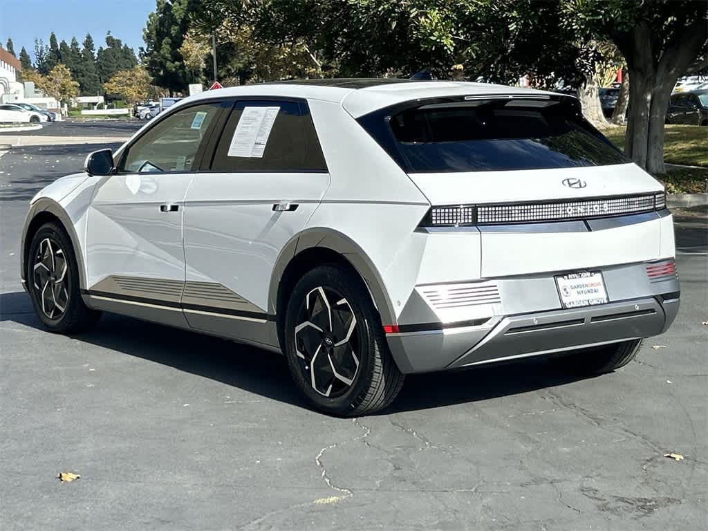 Thumbnail: 2024 Hyundai Ioniq 5 - 6