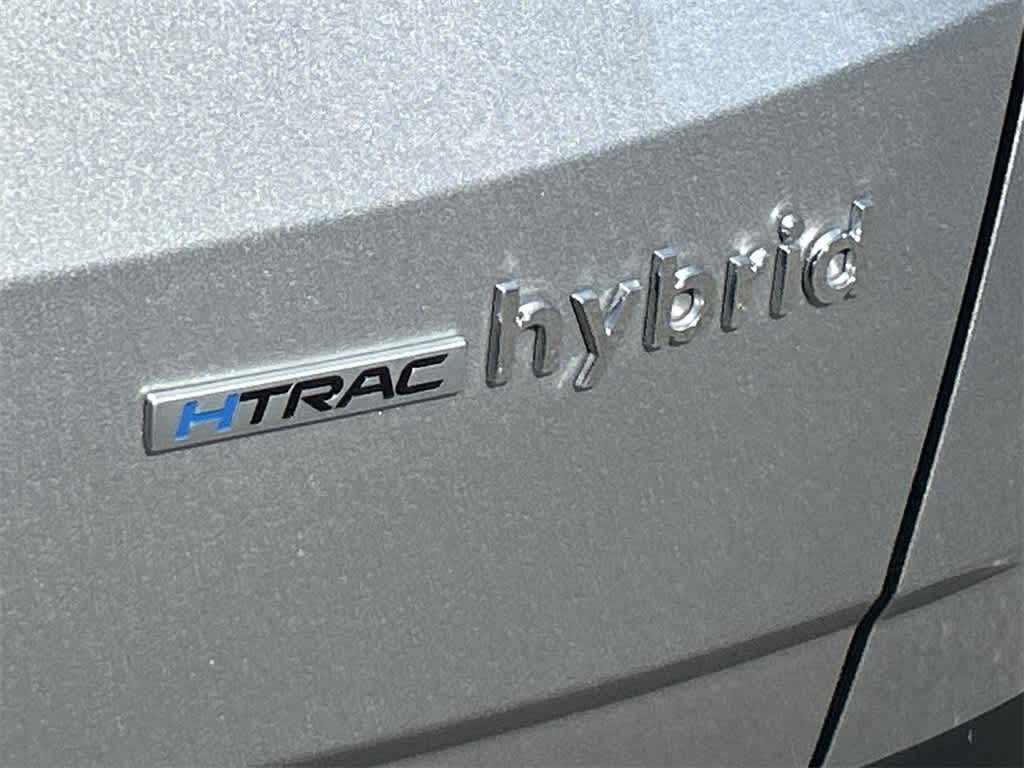 Thumbnail: 2024 Hyundai Tucson - 46