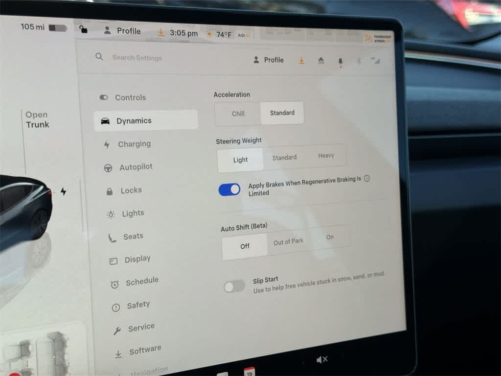 Thumbnail: 2024 Tesla Model 3 - 22