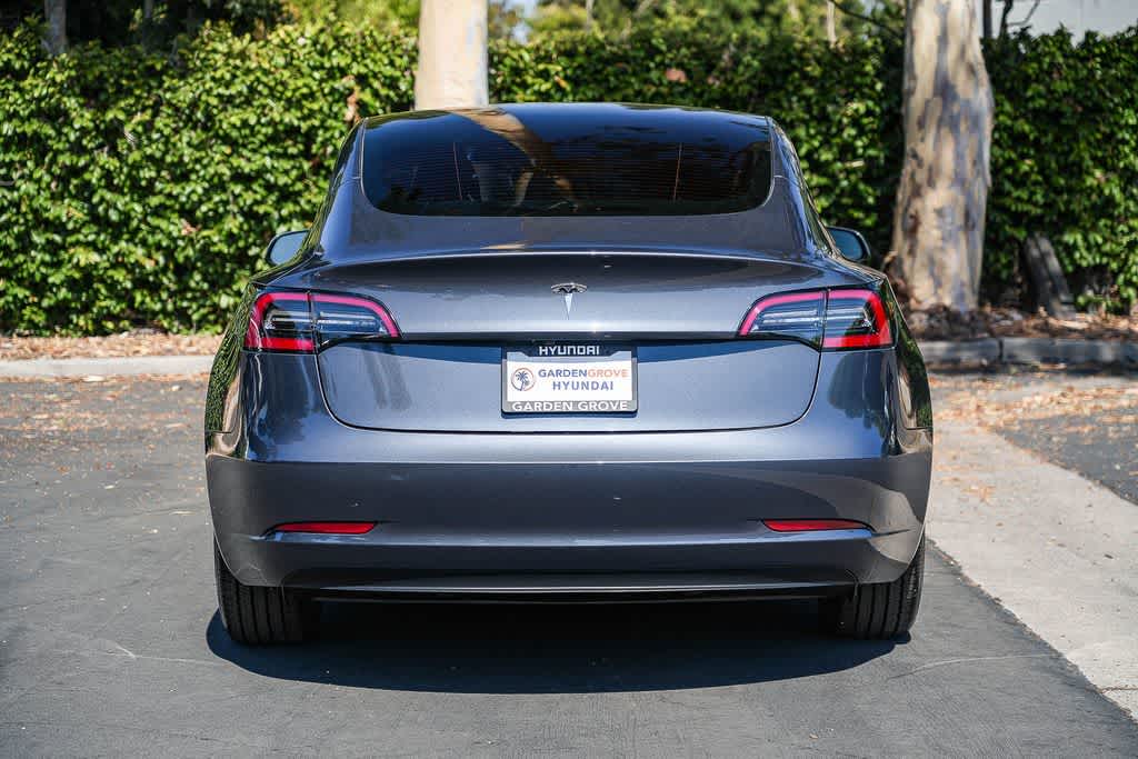 Thumbnail: 2023 Tesla Model 3 - 6