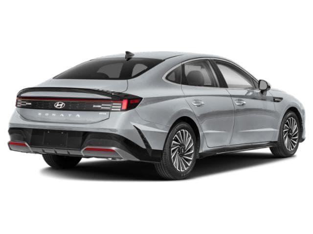 Thumbnail: 2026 Hyundai Sonata - 3