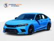 Used 2024 Honda Civic Sport Sedan
