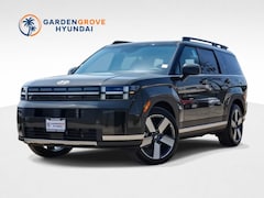 SUV Hyundai Santa Fe Limited AWD 2026