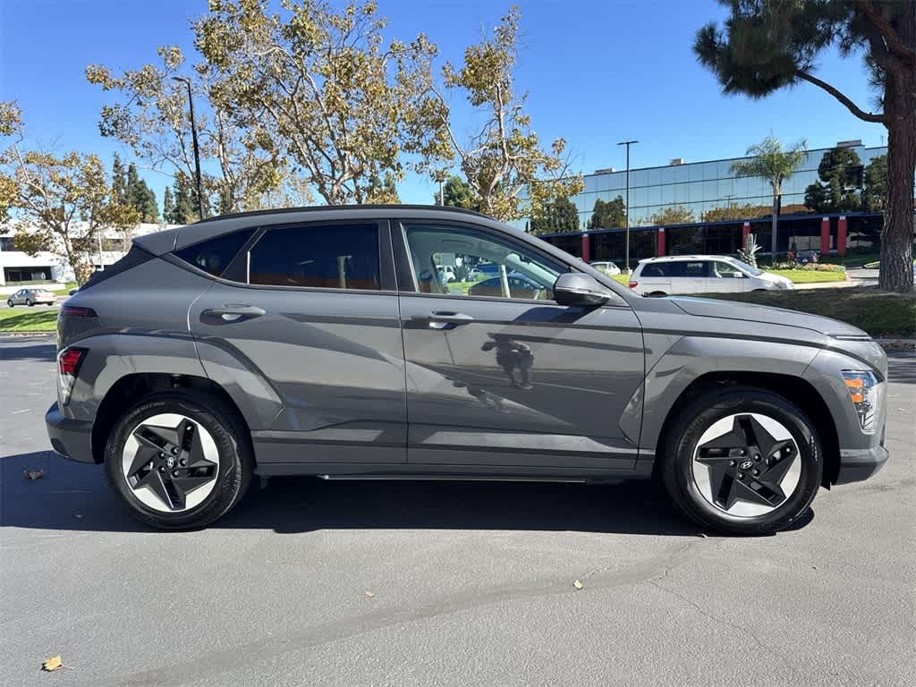 Thumbnail: 2025 Hyundai Kona - 11