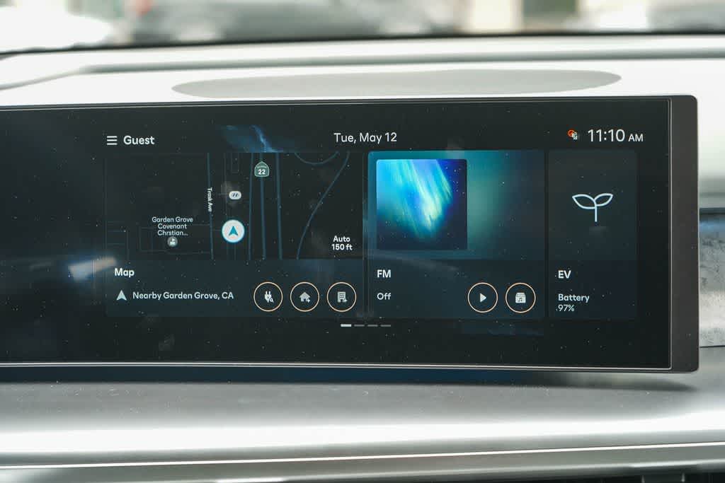 Thumbnail: 2026 Hyundai Ioniq - 14
