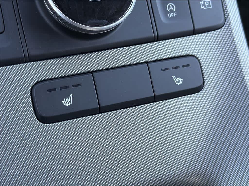 Thumbnail: 2025 Hyundai Palisade - 23