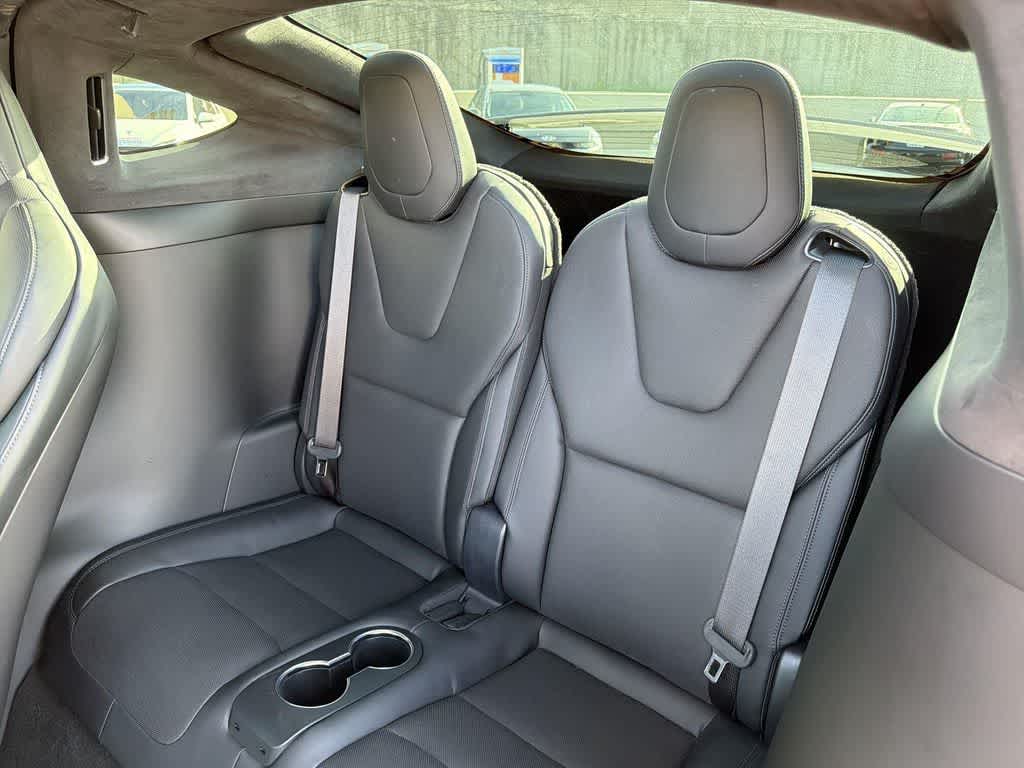 Thumbnail: 2022 Tesla Model X - 31