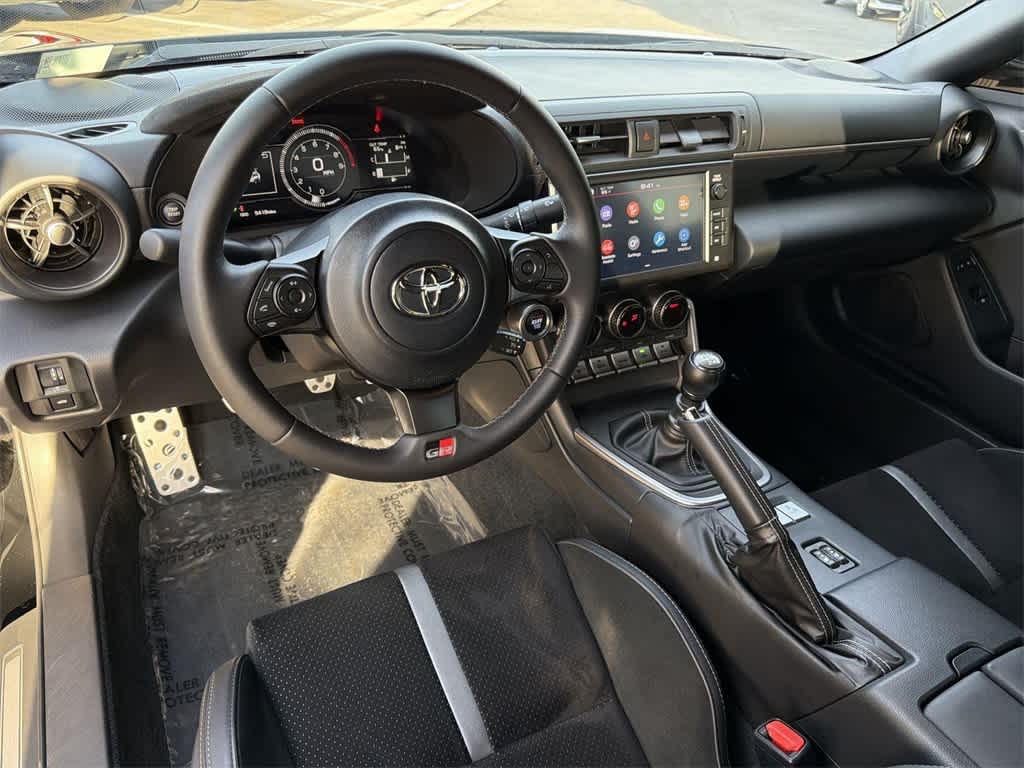 Thumbnail: 2023 Toyota GR86 - 11