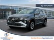 Hyundai Tucson Hybrid
