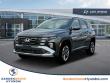 Certified 2025 Hyundai Tucson Hybrid SEL Convenience SUV