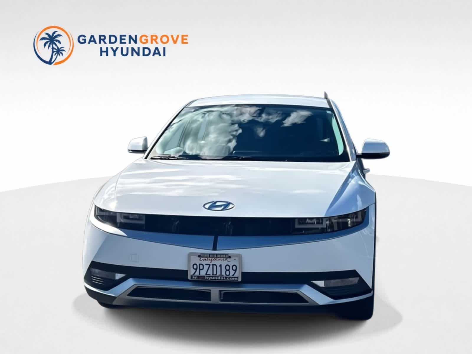New 2024 Hyundai IONIQ 5 SE SUV for sale near you in Garden Grove, CA